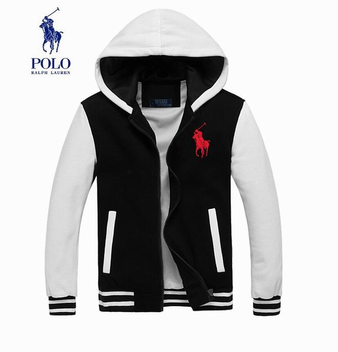 polo hoodie S-XXXL-113
